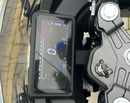 Лифан Другая, объемом двигателя 0.25 л и пробегом 0 тыс. км за 2140 $, фото 6 на Automoto.ua