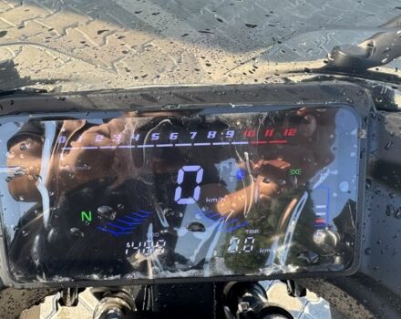 Ліфан Інша, об'ємом двигуна 0.25 л та пробігом 0 тис. км за 2000 $, фото 7 на Automoto.ua