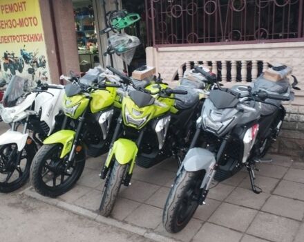 Ліфан Інша, об'ємом двигуна 0.22 л та пробігом 0 тис. км за 1880 $, фото 9 на Automoto.ua