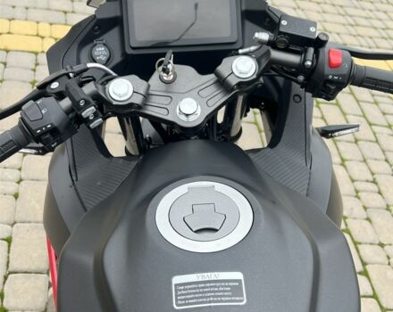 Лифан Другая, объемом двигателя 0.25 л и пробегом 0 тыс. км за 2140 $, фото 7 на Automoto.ua