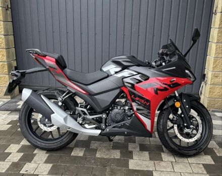 Ліфан Інша, об'ємом двигуна 0.2 л та пробігом 0 тис. км за 2100 $, фото 3 на Automoto.ua