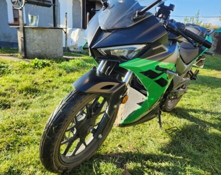 Ліфан Інша, об'ємом двигуна 0.25 л та пробігом 0 тис. км за 1650 $, фото 10 на Automoto.ua