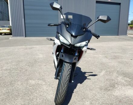 Лифан Другая, объемом двигателя 0.25 л и пробегом 0 тыс. км за 2510 $, фото 7 на Automoto.ua