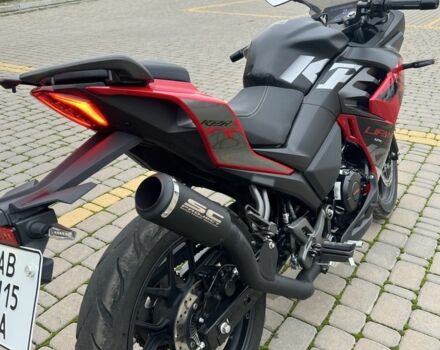 Ліфан Інша, об'ємом двигуна 0.25 л та пробігом 0 тис. км за 2127 $, фото 5 на Automoto.ua