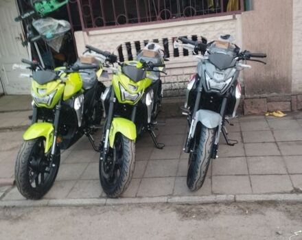 Ліфан Інша, об'ємом двигуна 0.22 л та пробігом 0 тис. км за 1880 $, фото 10 на Automoto.ua