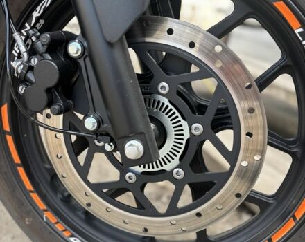 Лифан Другая, объемом двигателя 0.25 л и пробегом 0 тыс. км за 2100 $, фото 4 на Automoto.ua