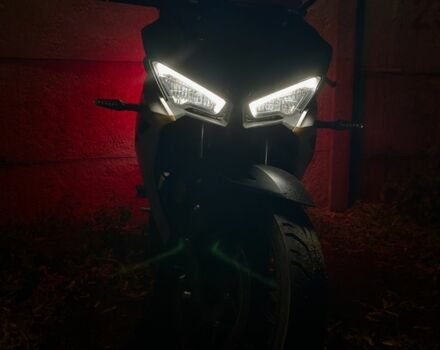 Лифан Другая, объемом двигателя 0.25 л и пробегом 0 тыс. км за 1900 $, фото 3 на Automoto.ua