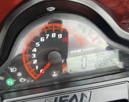 Лифан Другая, объемом двигателя 0.2 л и пробегом 0 тыс. км за 1700 $, фото 7 на Automoto.ua