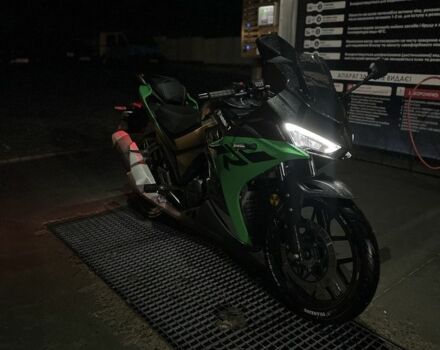 Ліфан Інша, об'ємом двигуна 0.25 л та пробігом 0 тис. км за 2250 $, фото 6 на Automoto.ua