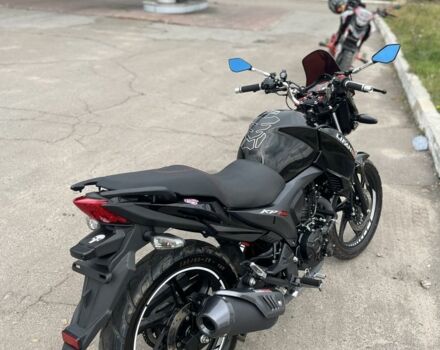 Лифан Другая, объемом двигателя 0.2 л и пробегом 0 тыс. км за 1700 $, фото 3 на Automoto.ua