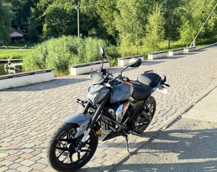 Лифан Другая, объемом двигателя 0.2 л и пробегом 0 тыс. км за 1720 $, фото 2 на Automoto.ua