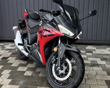 Ліфан Інша, об'ємом двигуна 0.2 л та пробігом 0 тис. км за 2100 $, фото 1 на Automoto.ua