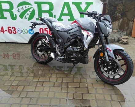 Ліфан Інша, об'ємом двигуна 0.22 л та пробігом 0 тис. км за 1885 $, фото 1 на Automoto.ua