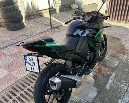 Ліфан Інша, об'ємом двигуна 0.25 л та пробігом 0 тис. км за 2200 $, фото 4 на Automoto.ua