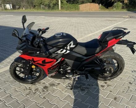 Ліфан Інша, об'ємом двигуна 0.25 л та пробігом 0 тис. км за 2000 $, фото 5 на Automoto.ua