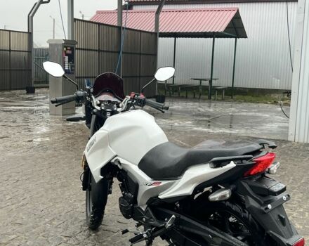 Лифан Другая, объемом двигателя 0.2 л и пробегом 0 тыс. км за 1650 $, фото 1 на Automoto.ua