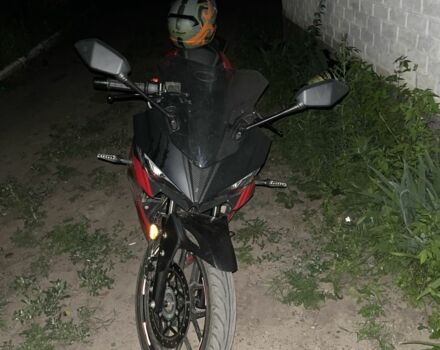 Лифан Другая, объемом двигателя 0.25 л и пробегом 0 тыс. км за 2100 $, фото 2 на Automoto.ua