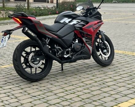 Ліфан Інша, об'ємом двигуна 0.25 л та пробігом 0 тис. км за 2127 $, фото 2 на Automoto.ua