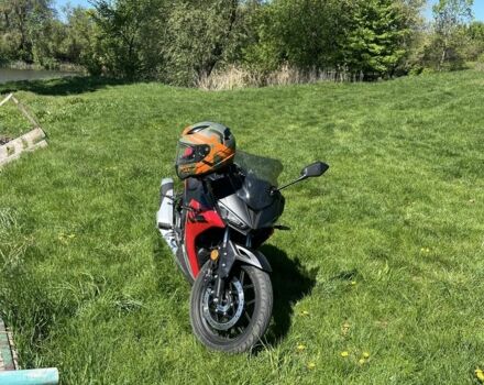 Лифан Другая, объемом двигателя 0.25 л и пробегом 0 тыс. км за 2100 $, фото 7 на Automoto.ua