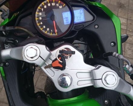 Лифан Другая, объемом двигателя 0.2 л и пробегом 0 тыс. км за 1100 $, фото 7 на Automoto.ua