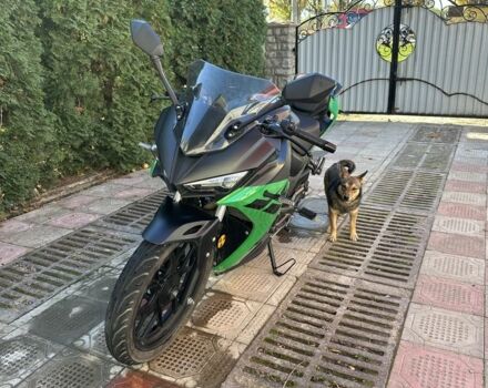 Ліфан Інша, об'ємом двигуна 0.25 л та пробігом 0 тис. км за 2200 $, фото 2 на Automoto.ua