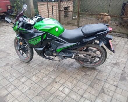 Лифан Другая, объемом двигателя 0.2 л и пробегом 0 тыс. км за 1100 $, фото 3 на Automoto.ua