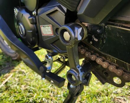 Ліфан Інша, об'ємом двигуна 0.25 л та пробігом 0 тис. км за 1650 $, фото 4 на Automoto.ua