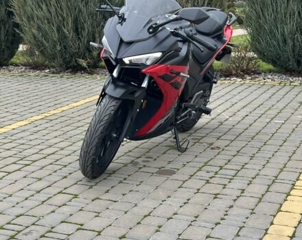 Лифан Другая, объемом двигателя 0.25 л и пробегом 0 тыс. км за 2140 $, фото 1 на Automoto.ua