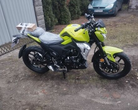 Ліфан Інша, об'ємом двигуна 0.22 л та пробігом 0 тис. км за 1880 $, фото 1 на Automoto.ua