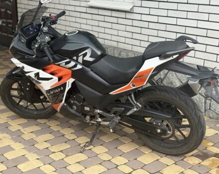 Лифан Другая 2025 в Вольнянске на Automoto.ua Лифан Другая, объемом двигателя 0.25 л и пробегом 0 тыс. км за 1569 $, фото 4 на Automoto.ua