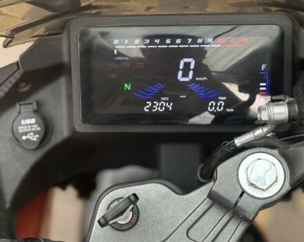 Лифан Другая 2025 в Вольнянске на Automoto.ua Лифан Другая, объемом двигателя 0.25 л и пробегом 0 тыс. км за 1569 $, фото 2 на Automoto.ua