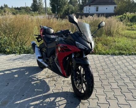 Ліфан Інша, об'ємом двигуна 0.25 л та пробігом 0 тис. км за 2000 $, фото 1 на Automoto.ua