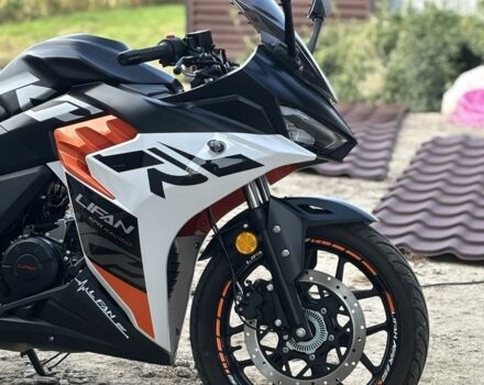 Лифан Другая, объемом двигателя 0.25 л и пробегом 0 тыс. км за 2100 $, фото 2 на Automoto.ua