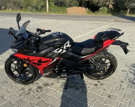 Ліфан Інша, об'ємом двигуна 0.25 л та пробігом 0 тис. км за 2000 $, фото 3 на Automoto.ua