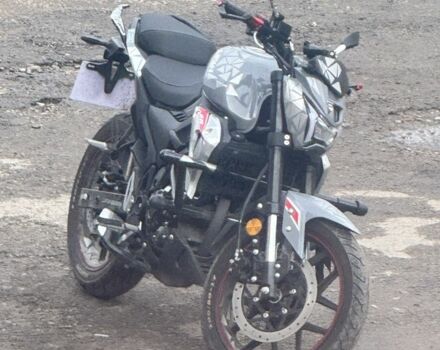 Лифан Другая, объемом двигателя 0.2 л и пробегом 0 тыс. км за 1720 $, фото 1 на Automoto.ua