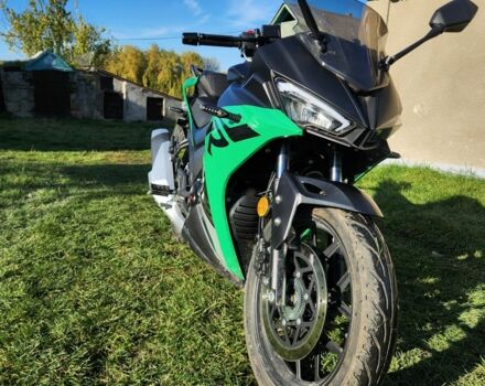 Ліфан Інша, об'ємом двигуна 0.25 л та пробігом 0 тис. км за 1650 $, фото 11 на Automoto.ua