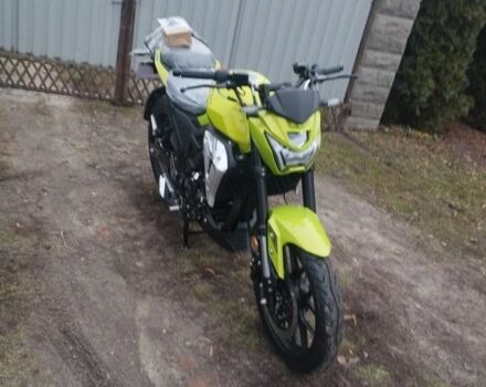 Ліфан Інша, об'ємом двигуна 0.22 л та пробігом 0 тис. км за 1880 $, фото 6 на Automoto.ua