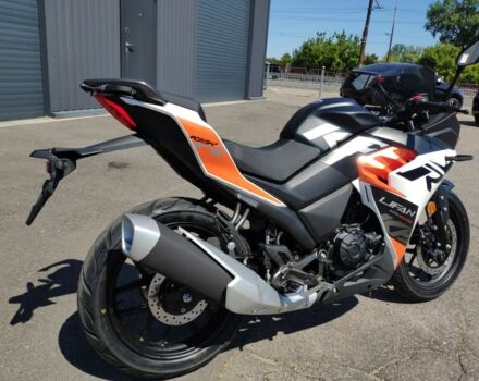 Лифан Другая, объемом двигателя 0.25 л и пробегом 0 тыс. км за 2510 $, фото 5 на Automoto.ua