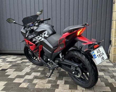 Ліфан Інша, об'ємом двигуна 0.2 л та пробігом 0 тис. км за 2100 $, фото 6 на Automoto.ua