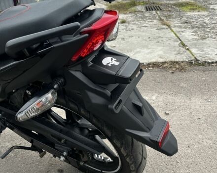 Лифан Другая, объемом двигателя 0.2 л и пробегом 0 тыс. км за 1700 $, фото 6 на Automoto.ua