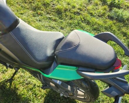 Ліфан Інша, об'ємом двигуна 0.25 л та пробігом 0 тис. км за 1650 $, фото 9 на Automoto.ua