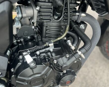 Лифан Другая, объемом двигателя 0.2 л и пробегом 0 тыс. км за 1700 $, фото 4 на Automoto.ua