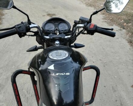 Ліфан Інша, об'ємом двигуна 0.15 л та пробігом 0 тис. км за 750 $, фото 2 на Automoto.ua