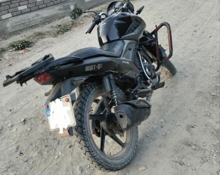 Ліфан Інша, об'ємом двигуна 0.15 л та пробігом 0 тис. км за 750 $, фото 7 на Automoto.ua