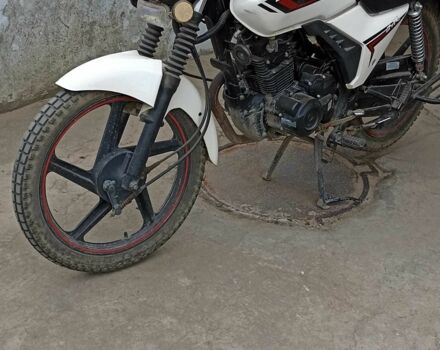 Лифан Другая, объемом двигателя 0.18 л и пробегом 0 тыс. км за 1050 $, фото 1 на Automoto.ua