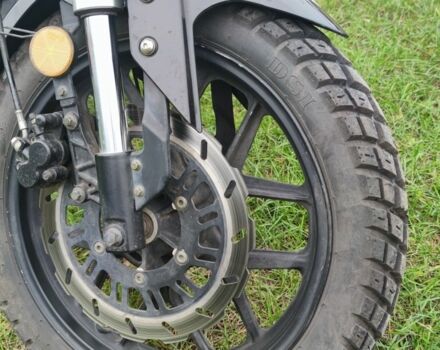 Лифан Другая, объемом двигателя 0.2 л и пробегом 0 тыс. км за 1550 $, фото 2 на Automoto.ua