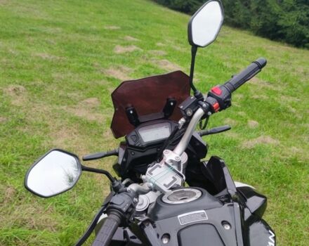 Лифан Другая, объемом двигателя 0.2 л и пробегом 0 тыс. км за 1550 $, фото 6 на Automoto.ua
