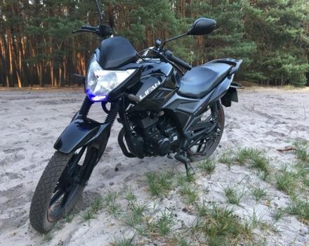 Лифан Другая, объемом двигателя 0.15 л и пробегом 0 тыс. км за 881 $, фото 2 на Automoto.ua