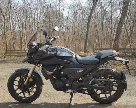 Лифан Другая, объемом двигателя 0.2 л и пробегом 0 тыс. км за 1600 $, фото 1 на Automoto.ua