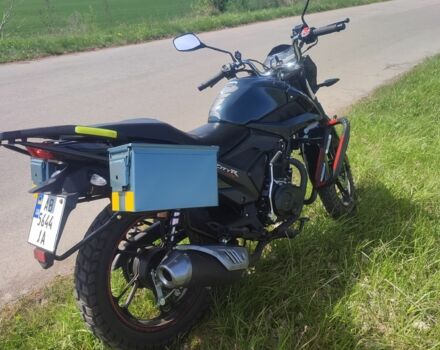 Ліфан Інша, об'ємом двигуна 0.2 л та пробігом 0 тис. км за 1350 $, фото 1 на Automoto.ua